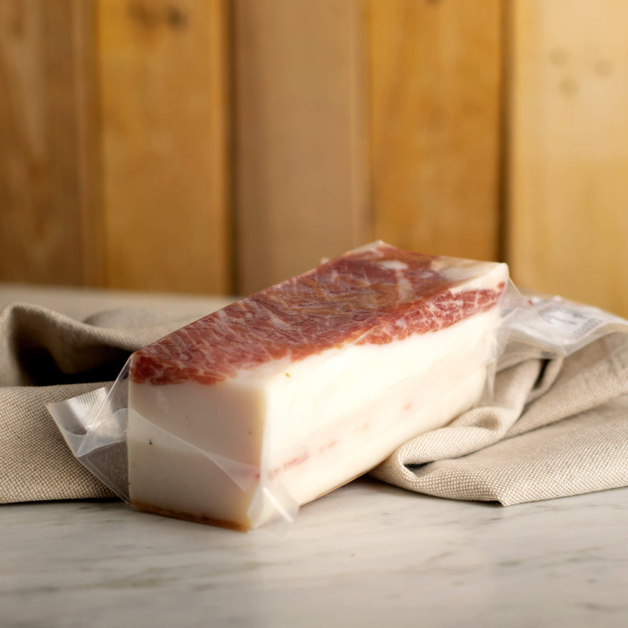 Italienische Salumi
