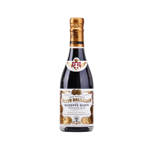 Aceto Balsamico aus dem Hause Guiseppe Gusti 250 ml