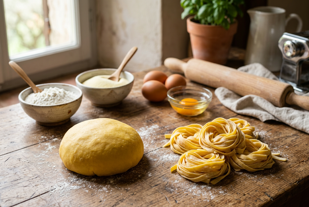 Ein Abend in Rom | La Cucina in Roma