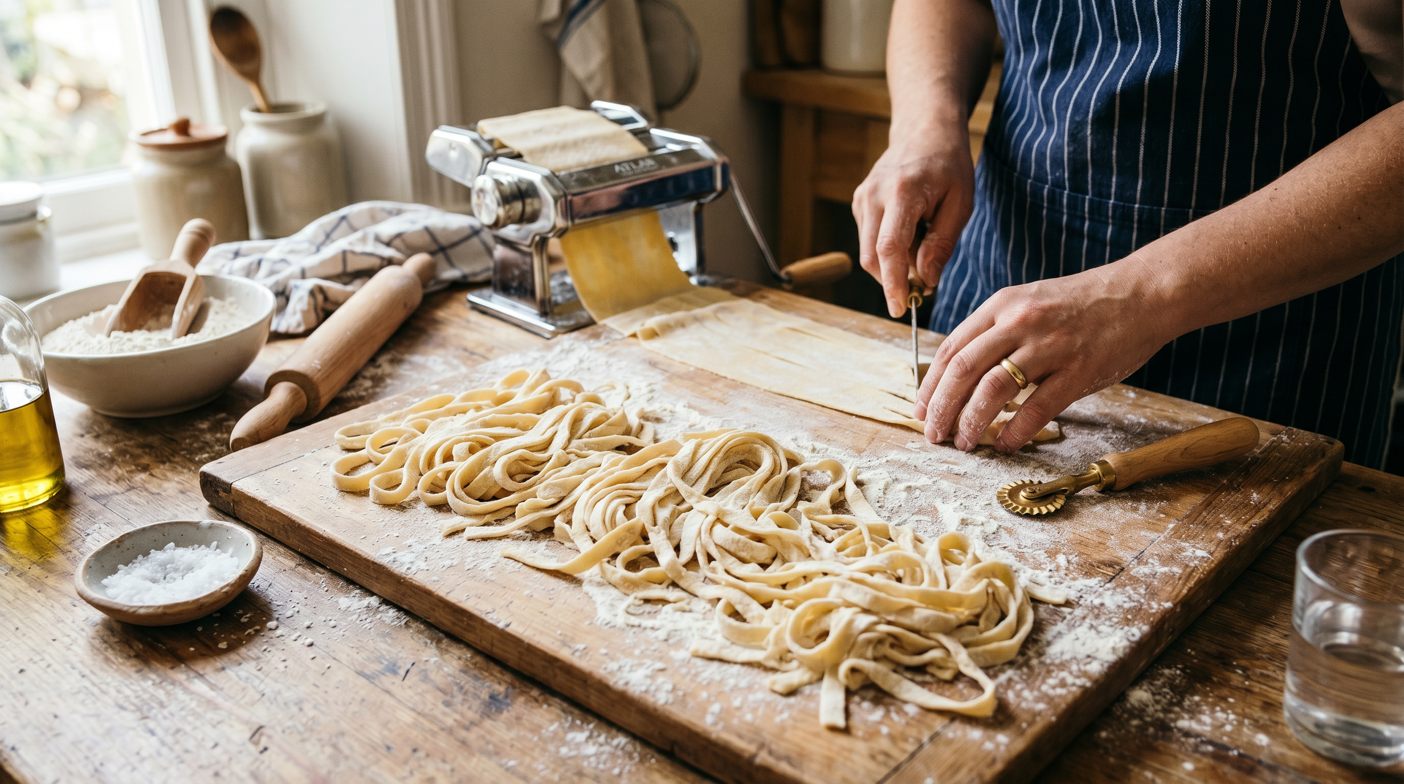 Emilia-Romagna – Kulinarische Klassiker aus Italiens Feinkostregion