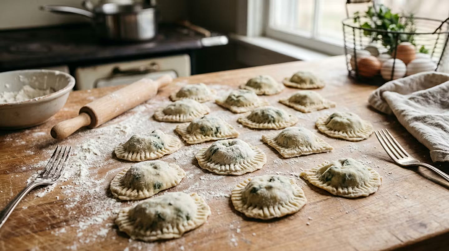 Emilia-Romagna – Kulinarische Klassiker aus Italiens Feinkostregion