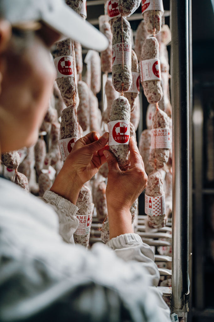 Salumi aus dem Piemont – geprägt von Landschaft und Tradition