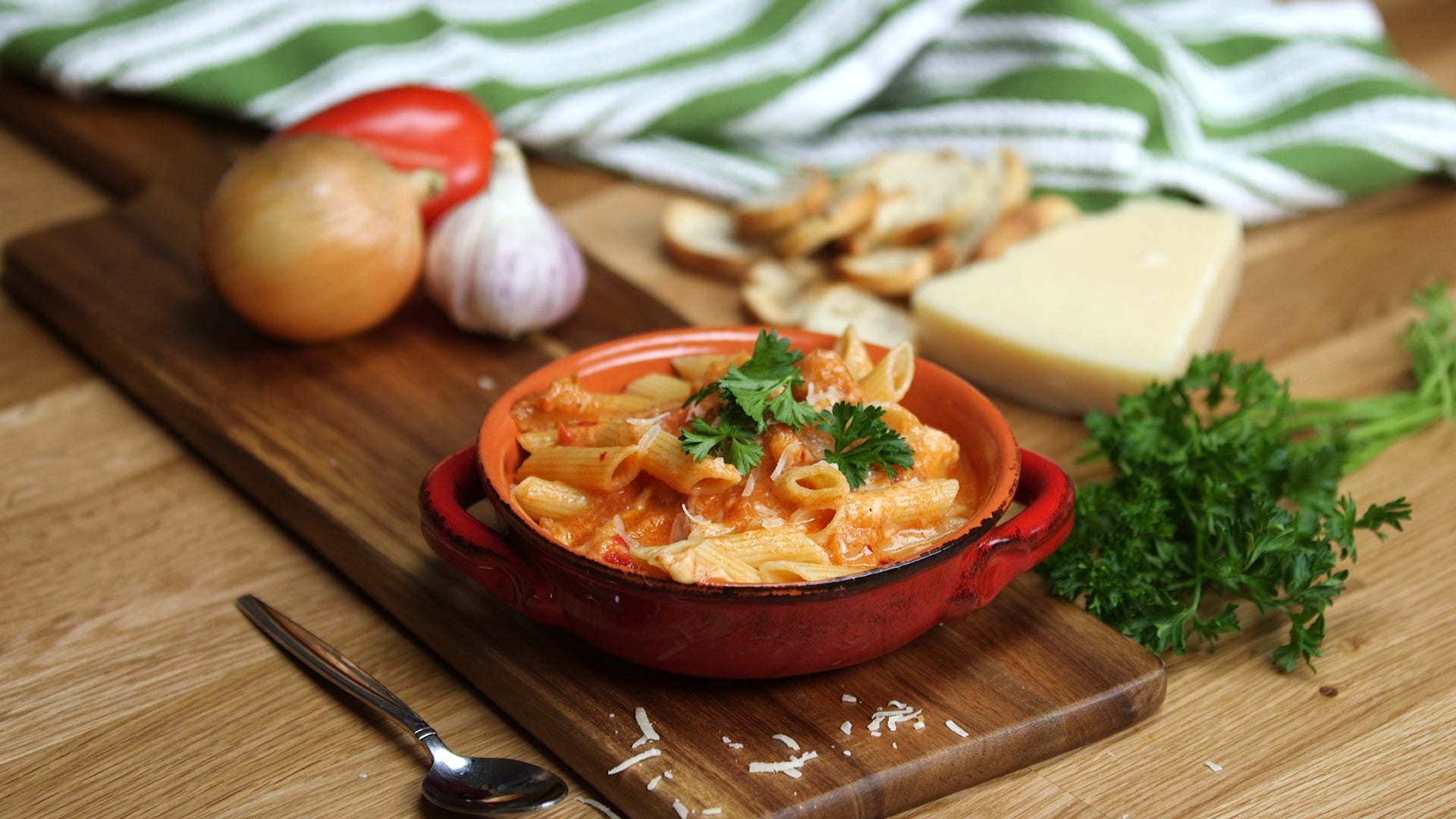 Zitronen, Pasta & Dolce Vita – Kochkurs Neapel & Amalfiküste